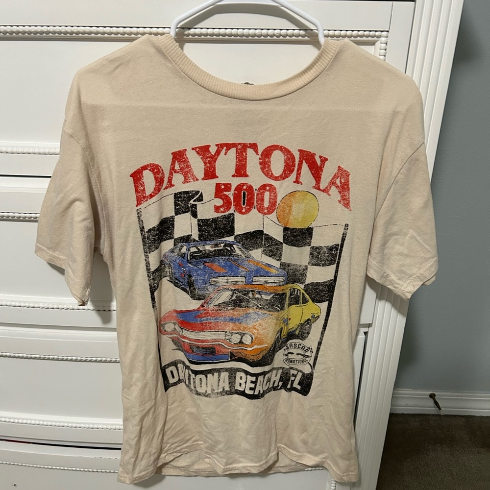 Daytona Beach T-Shirt